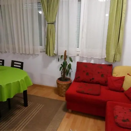 Apartament Marita