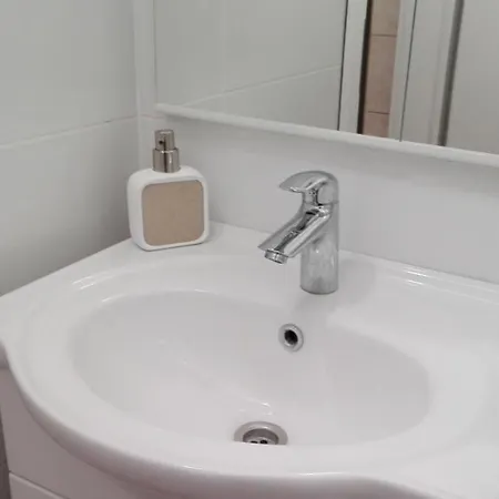 Marita Apartament