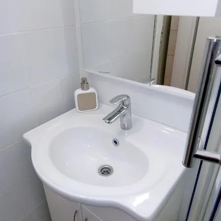 Apartament Marita