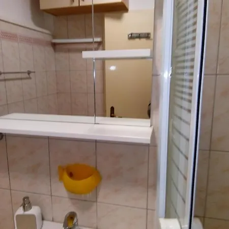 Apartament Marita