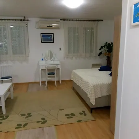 Apartament Marita