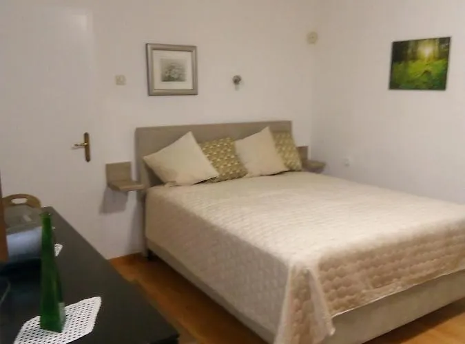 Apartman Marita Split