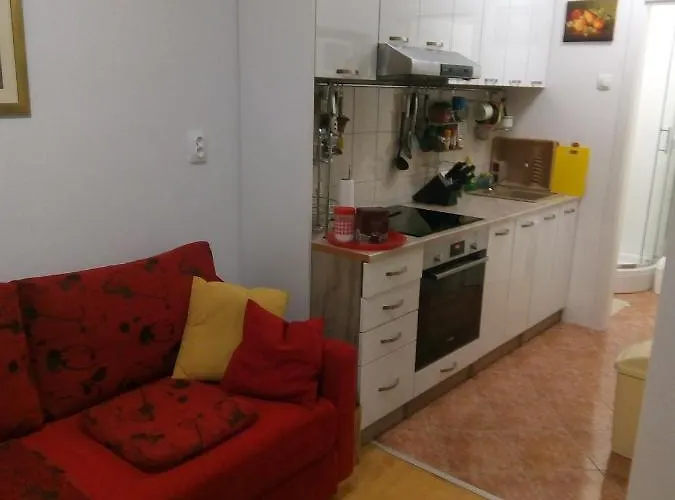 Marita Apartman