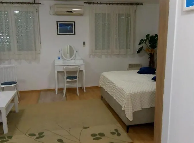 Apartman Marita