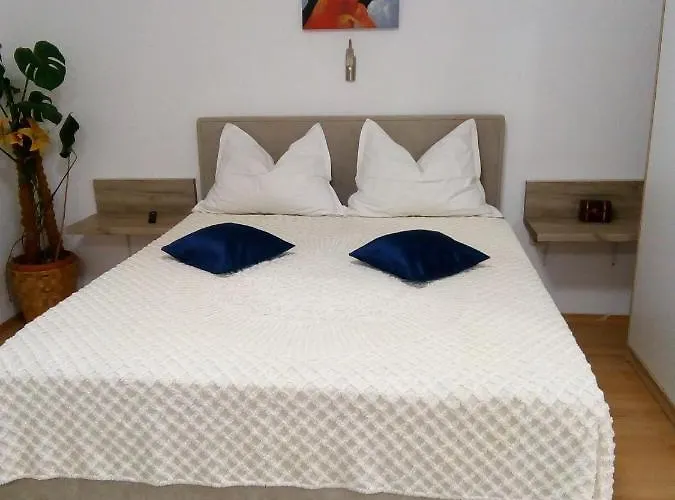 Marita Apartman Split