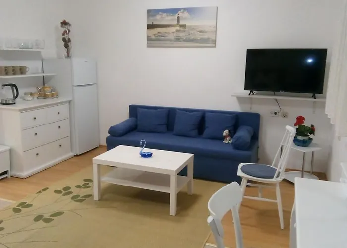 Marita Apartman Split