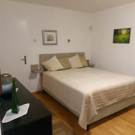 Apartamento Marita Split