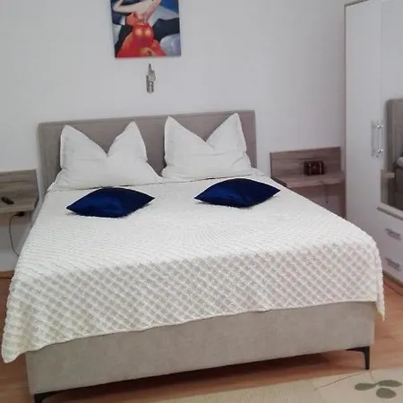 Marita Apartment
