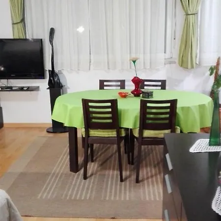Apartment Marita Split