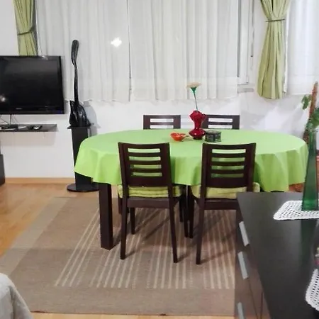 Apartamento Marita Split