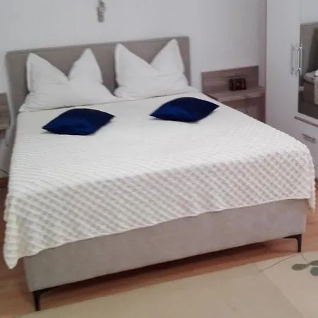 Marita Apartamento Split