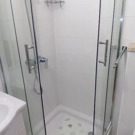 Marita Apartamento Split