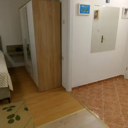 Apartamento Marita *