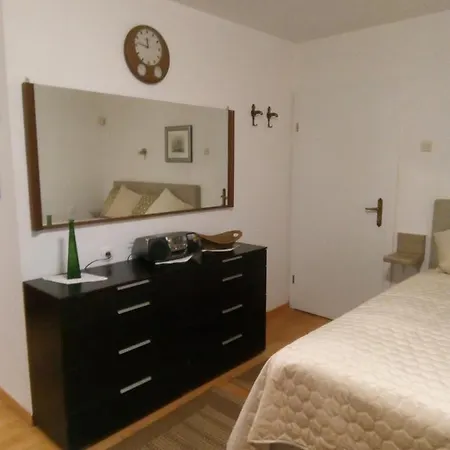 Marita Apartamento Split