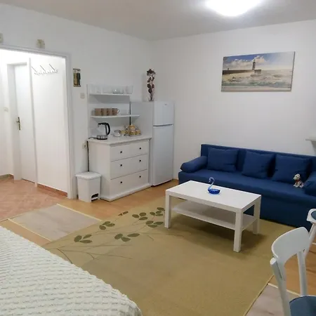 Apartamento Marita *