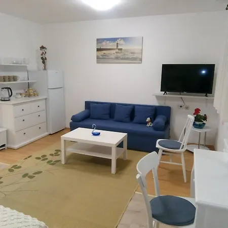 Marita Apartamento Split