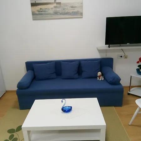 Apartamento Marita Split