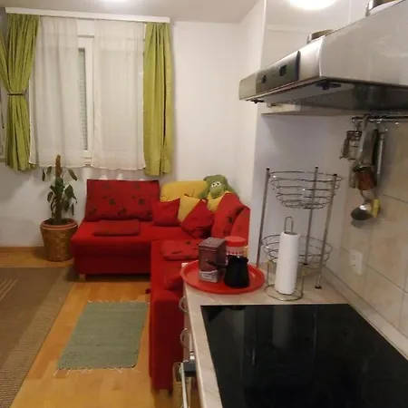 Apartmán Marita Split