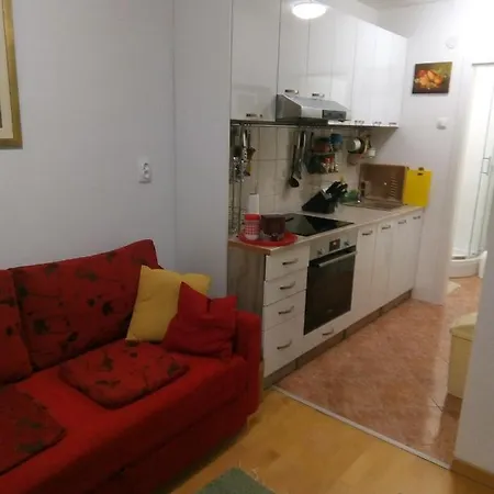 Marita Apartmán