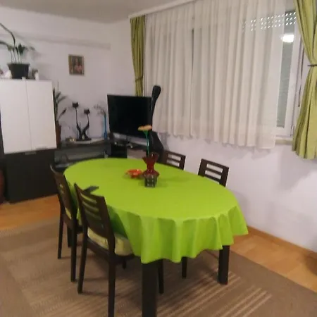 Marita Lägenhet *
