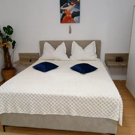 Marita Apartmán Split